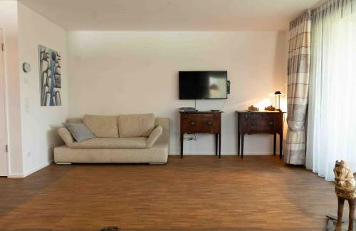 Mit Aufzug in die Ferienwohnung 02 "Zum Ritter" und in der Nähe von Köln mit Stil übernachten - Foto 28