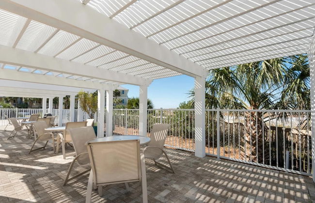 Magnolia House #202 - Foto 41