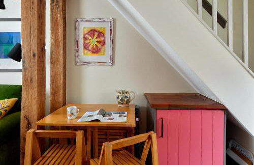 Pearl's Cottage - Photo 26