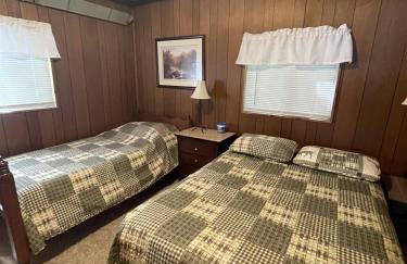 HIGHLAND HOLIDAY LIMIT 7-10 cottage - Foto 18