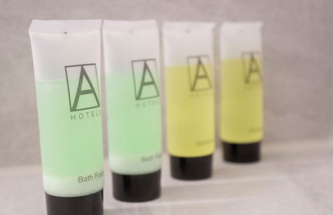 A Hotels Apartments Høje Taastrup - Foto 32