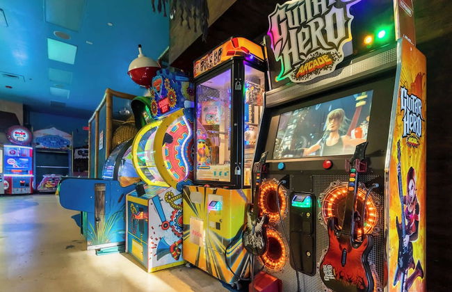 Modern Elegance of Regal Palms - Foto 42