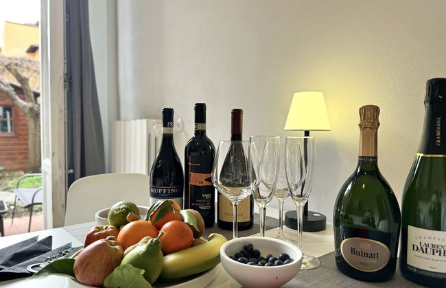 Relais Stibbert Florence - Photo 34