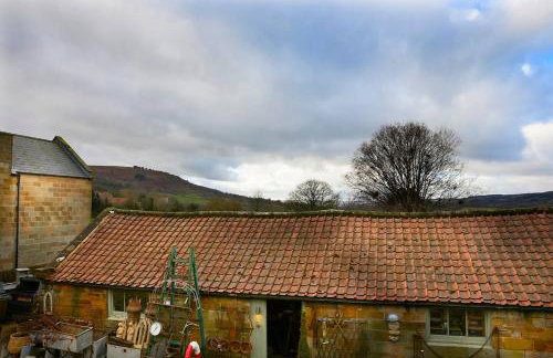 The Old Tackroom, luxury Barn - Photo 14