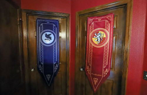 Waterfront 6-Bedroom Wizarding Villa in Lake Berkley Near Universal Studio's Harry Potter - Foto 30