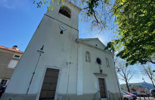 Casa Contovello - Foto 22