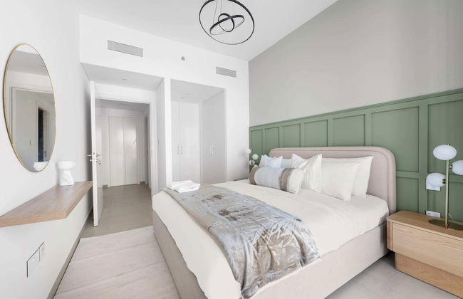 Silkhaus Downtown Views 2, Downtown Dubai - Foto 29