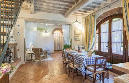 LA CAPANNINA 2&2, Emma Villas - Foto 10