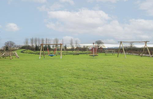 Keepers Cottage - Foto 71