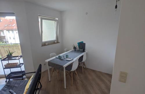 Ideales Messe Appartment 15min Fahrtweg - Foto 8