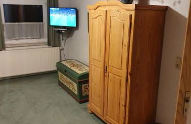 Ferienhaus am Rennsteig-Pension zur Wetterwarte - Photo 15