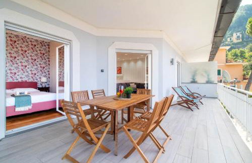 La Terrazza di Charlie Portofino Sea View - Foto 60