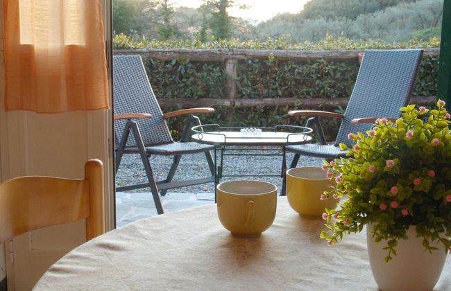 Agriturismo La Quiete - Foto 42