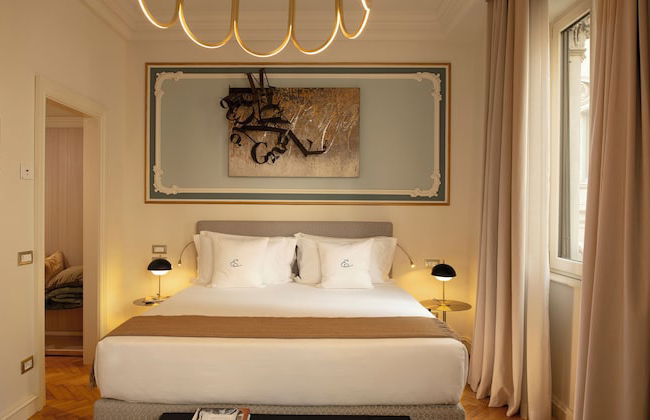 Elizabeth Unique Apartments - A Member of Design Hotels - Foto 27