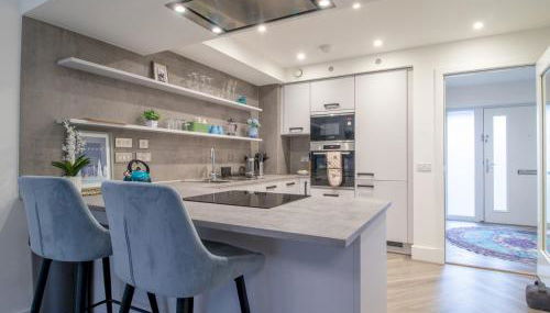 Fabulous Festival Park Home Private Parking Garden - Pass the Keys - Foto 5, Other