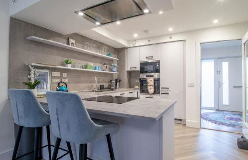 Fabulous Festival Park Home Private Parking Garden - Pass the Keys - Foto 5