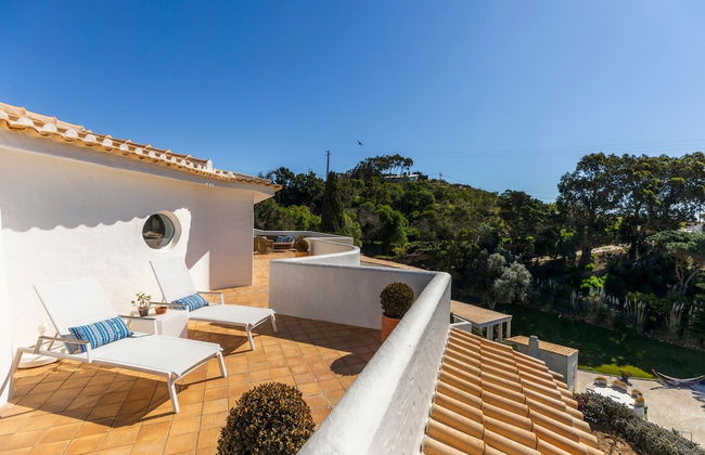 Villa Guincho Cascais | Ocean View | 16pax | Maid - Foto 31