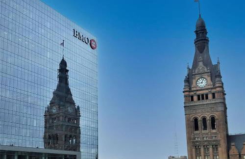 Landing Beautiful 2BD Rooftop Lounge Clubhouse - Foto 43