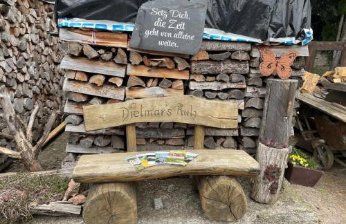 Ferienwohnung Dreyhaupt - Foto 18