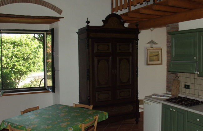 Codavolpe Giardino di Tea - Foto 17