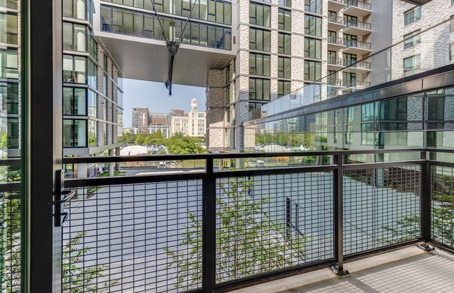 Global Luxury Suites at Capitol Hill - Foto 59