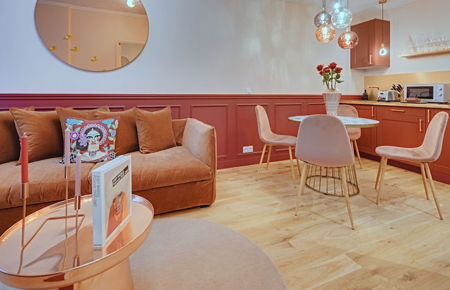 Miss Marguerite Suite - Photo 21