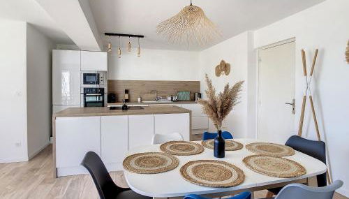 ** Superbe appartement sur le canal du midi ** - Foto 1