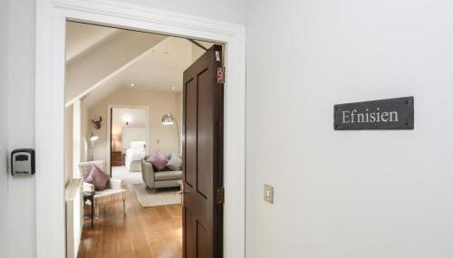 Harlech Apartments - Efnisien - Foto 4