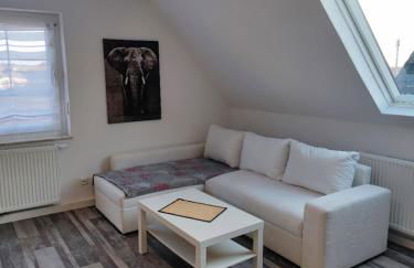 FeWo Ammerbuch - Foto 14