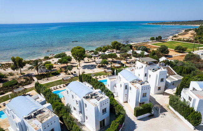 Thalassines Villas - Foto 2