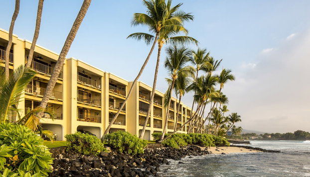 Castle at Kona Bali Kai - Foto 2, Imagen principal