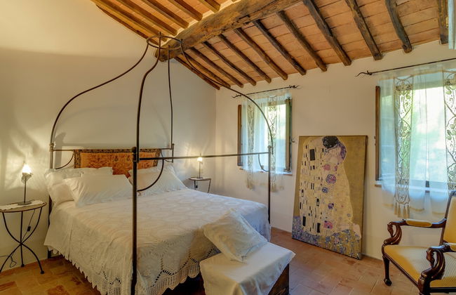 Podere Poggio al Sole - Foto 19