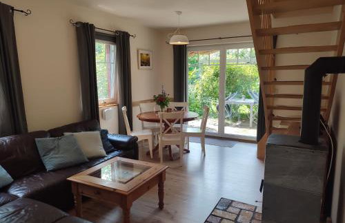 Kleiner Bauernhof in Ostseenähe - ganze Ferienwohnung mit 2 Zimmern - Foto 32