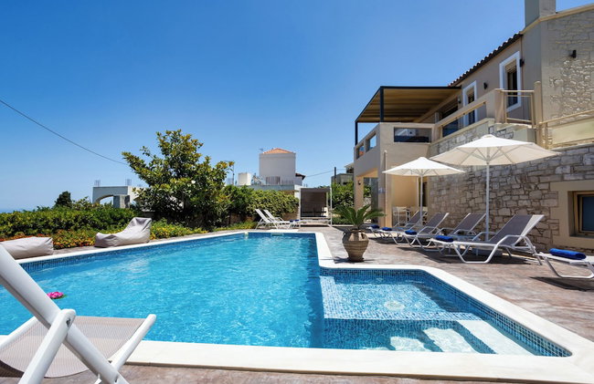 Palladio Luxury Villa With Amazing View - Foto 65