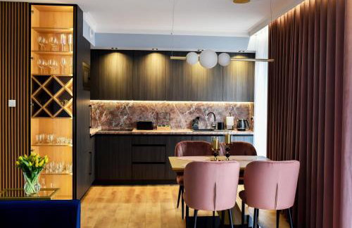 Apartament Leśny No 64 nad Zalewem JACUZZI, KOMINEK z Garażem w cenie - Foto 20