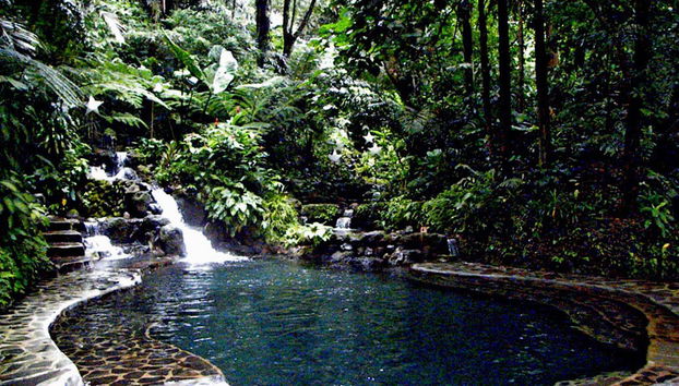 Découvrir la Vallée Cachée - Photo 2