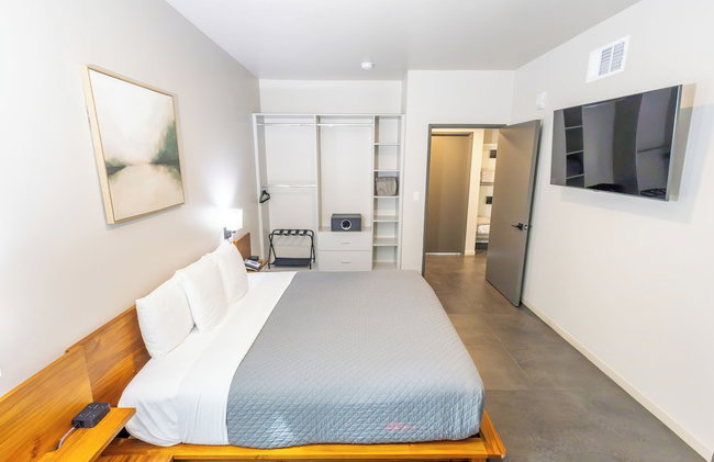 City24 Hotel Little Italy Mission Hills - Foto 31