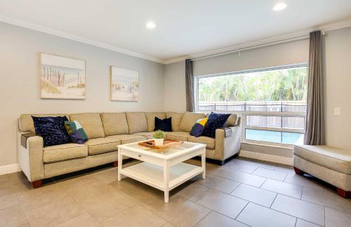 Pet-friendly Paradise with Pool about 6 Mi to Beach! - Foto 5