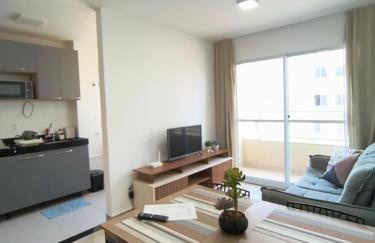 Espaço Aruba l Apê confortável perto da Praia - Foto 7