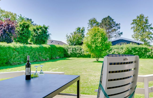 "Maybritt" - 100m from the sea - Foto 17