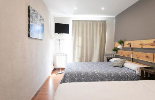 Atuaire Home Gran Vivienda en Centro Histórico San Lorenzo - Foto 49