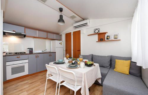 MIA mobile home with jacuzzi - Photo 22