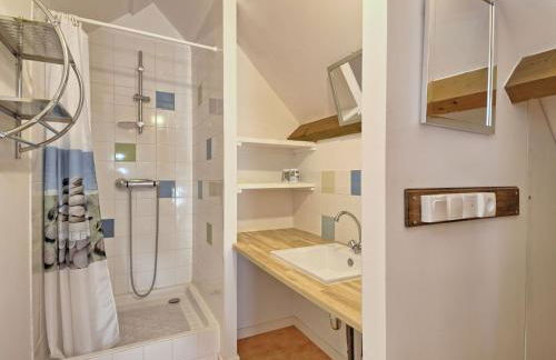 Holiday Home La Lousse by Interhome - Foto 39