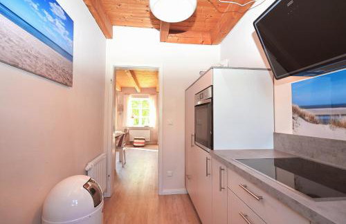 Ferienhaus Strandläufer Sehlendorf - Photo 31