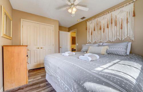 Vista Park Family Retreat with Pool - Foto 60