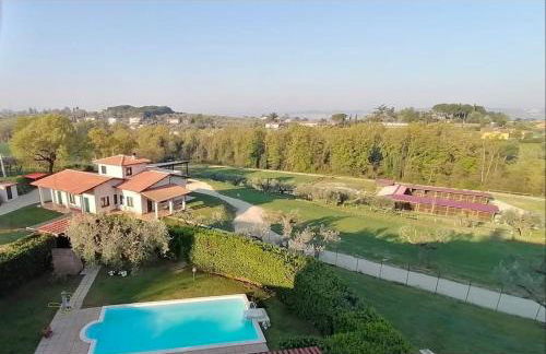 Le Vecchie Scuderie - Foto 36