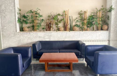 RESIDENCIAL MICHELANGELO - Foto 5