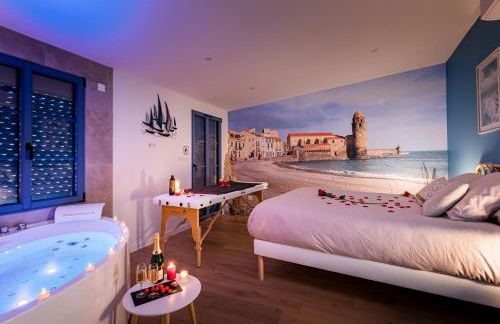 Le Patio d'Arlou & Spa - Relaxant et romantique - Foto 4