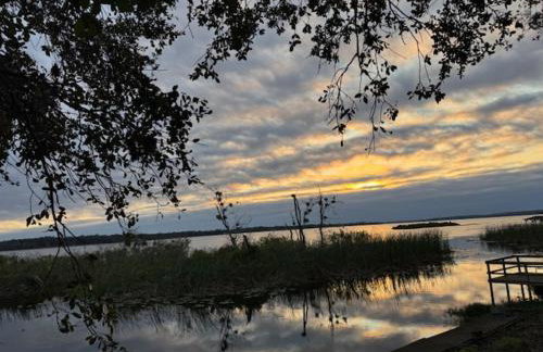 Lazy Oaks Resort Cottages - Foto 24