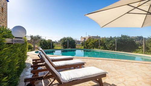 Villa Musset - Foto 3